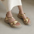Women Casual Softy - 74979S - Softies - Walkeaze